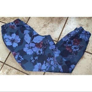 Victoria’s Secret Pink High Waisted Campus Joggers